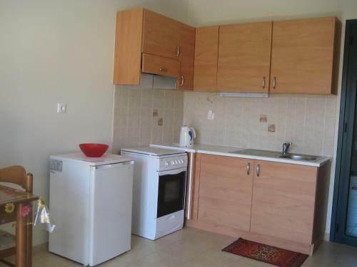 Giannos Apartments