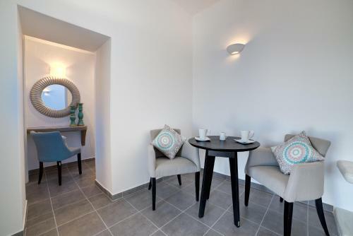 Hotel Remvi Villas
