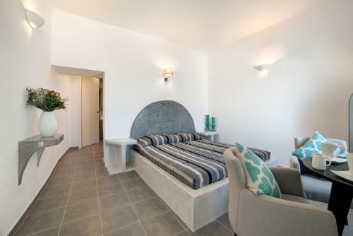 Hotel Remvi Villas