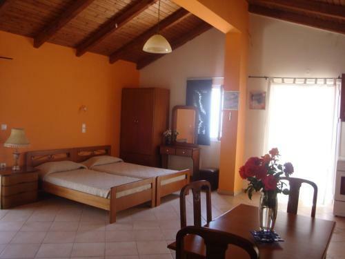 Apartamento Santafemia