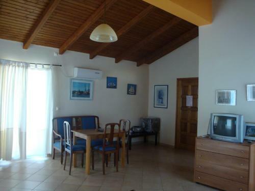 Apartamento Santafemia