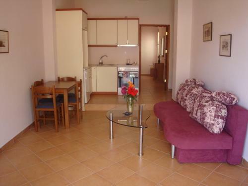 Apartamento Santafemia
