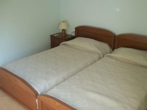 Apartamento Santafemia