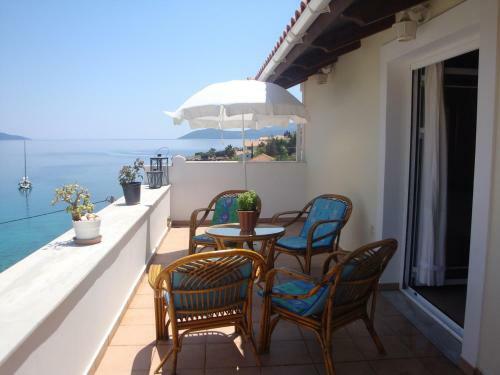 Apartamento Santafemia