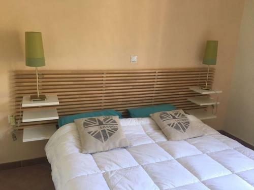 Apartamento Santafemia