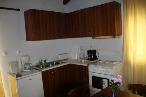 Apartamento Santafemia
