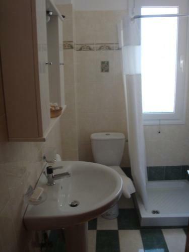 Apartamento Santafemia