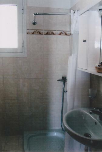 Apartamento Santafemia