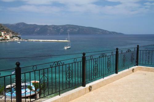 Apartamento Santafemia