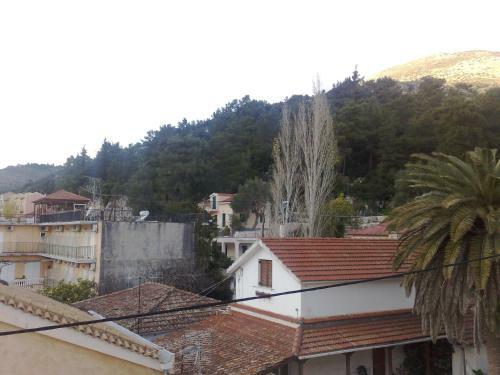 Moustakis Hotel