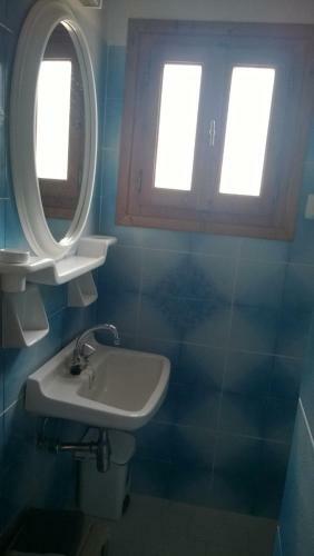 Moustakis Hotel