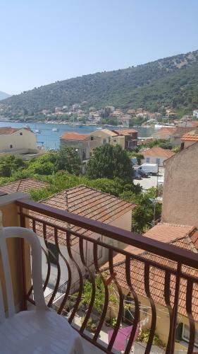 Moustakis Hotel