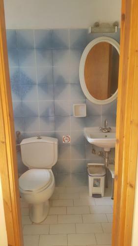 Moustakis Hotel
