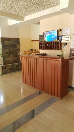 Moustakis Hotel