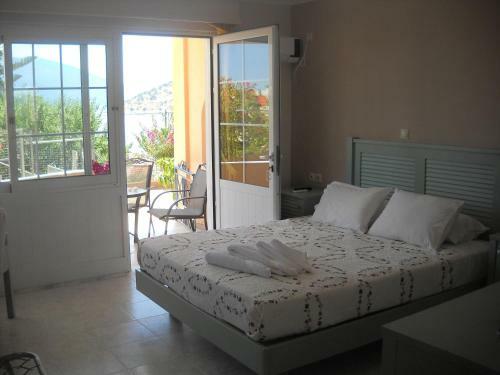 Apartamento Olive Bay Hotel