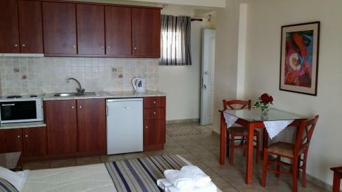 Apartamento Olive Bay Hotel