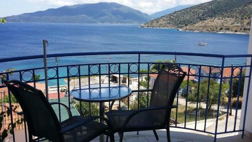 Apartamento Olive Bay Hotel