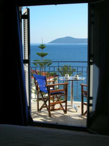 Apartamento Olive Bay Hotel