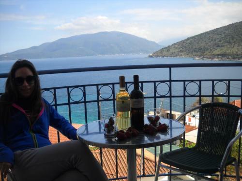 Apartamento Olive Bay Hotel