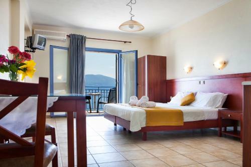 Apartamento Olive Bay Hotel