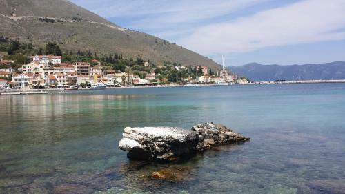 Apartamento Olive Bay Hotel