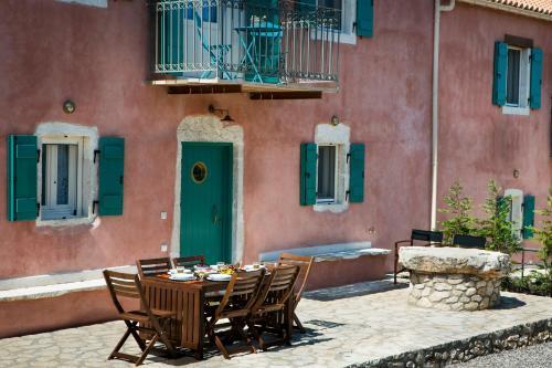 Villa Rosa