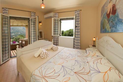 Stamoulis Villas