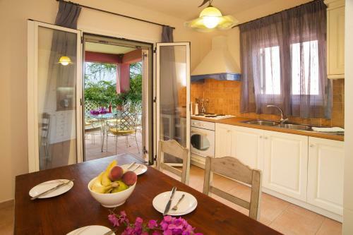 Stamoulis Villas