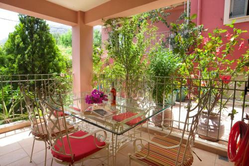 Stamoulis Villas