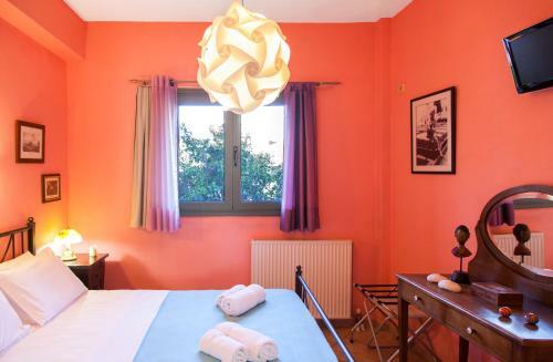 Villa Kirki Apartments