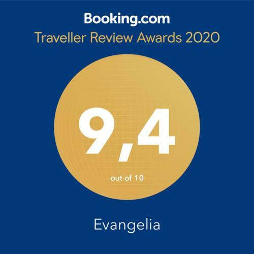 Apartamentos Evangelia