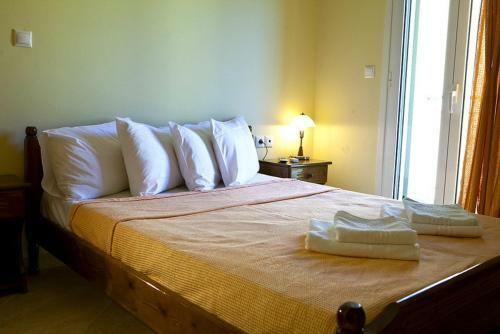 Apartamentos Evangelia
