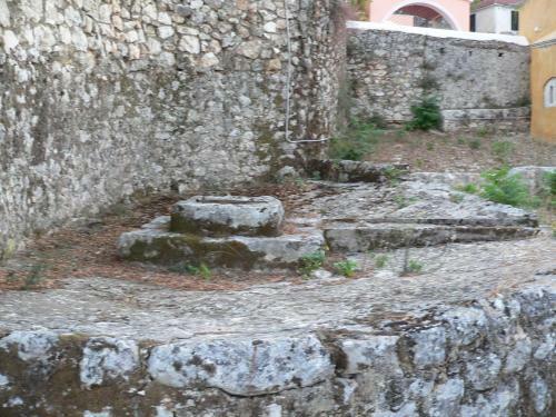 Apartamentos Evangelia