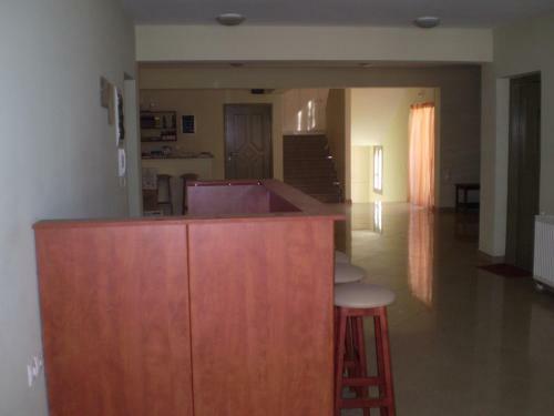 Apartamentos Evangelia