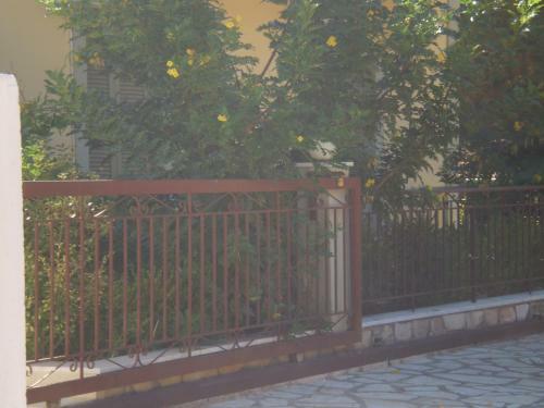 Apartamentos Evangelia