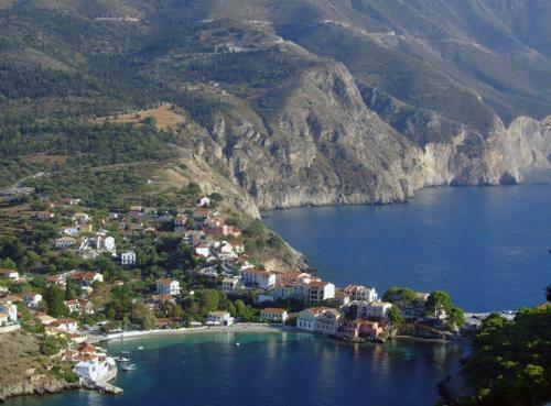 Apartamentos Evangelia