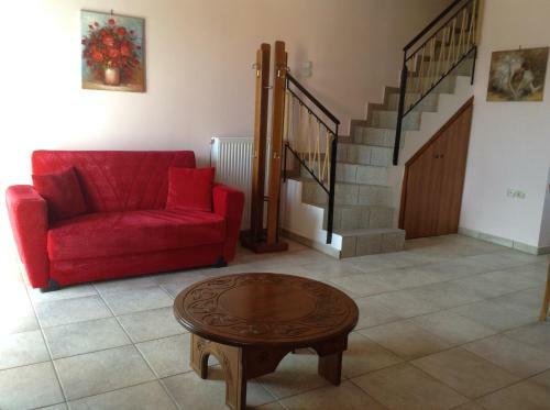 Apartamento Dogis Resort