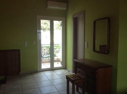 Apartamento Dogis Resort