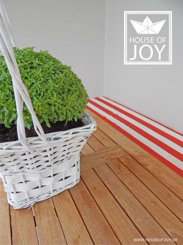 House Of Joy