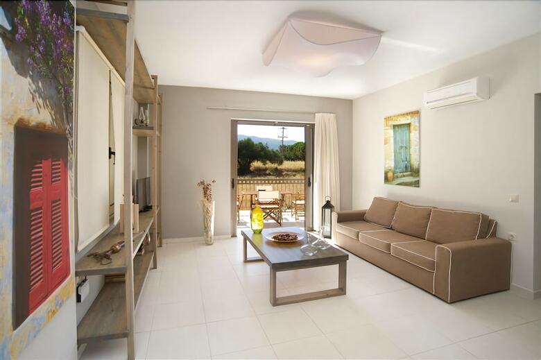 Apartamento G.living 365