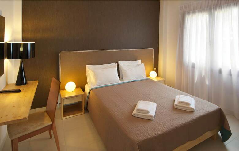 Apartamento G.living 365