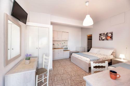 Apartamento Panorama Rooms
