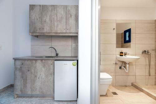 Apartamento Panorama Rooms
