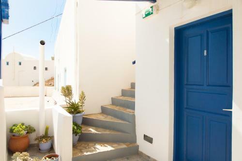 Apartamento Panorama Rooms