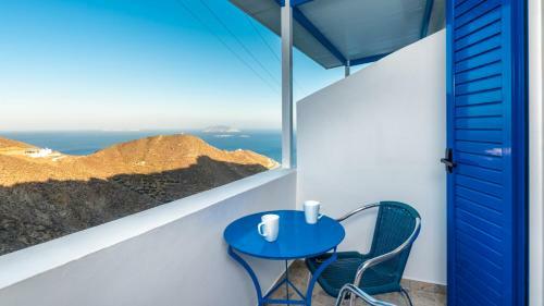 Apartamento Panorama Rooms