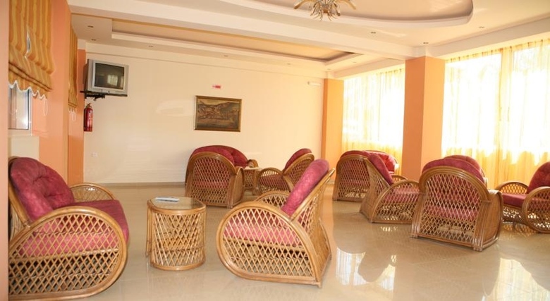 Hotel Kathrin Beach