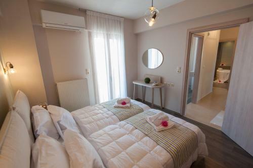 Villa Harmony-crete Residences