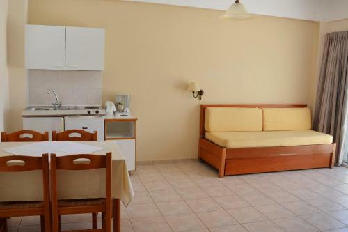 Galeana Mare Hotel
