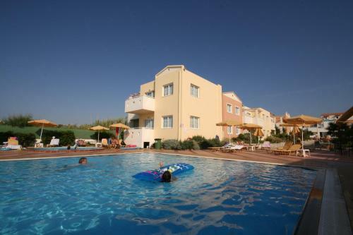 Galeana Mare Hotel