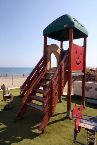 Galeana Mare Hotel
